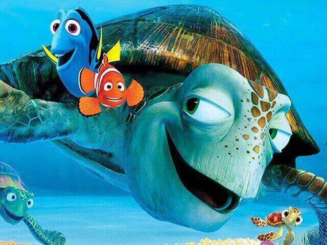 Finding Nemo-1